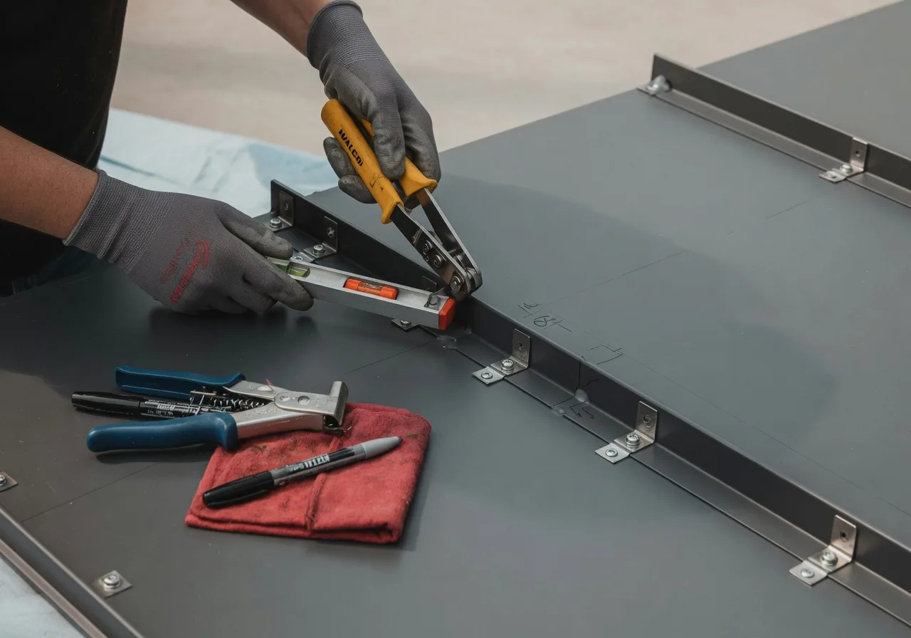 Why choose Metal Roofing Installation in Orleans, NE